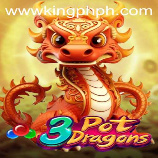 Exploring the Enigmatic World of 3PotDragons and the Rise of King.PH