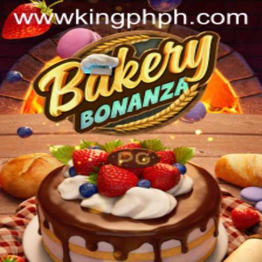 BakeryBonanza: Dive Into a Delicious Adventure with King.PH