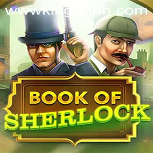 BookOfSherlock: A Mysterious Gaming Experience for Avid Detectives