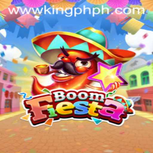 BoomFiesta: Unleashing the Excitement of Dynamic Gameplay in Current Times with King.PH