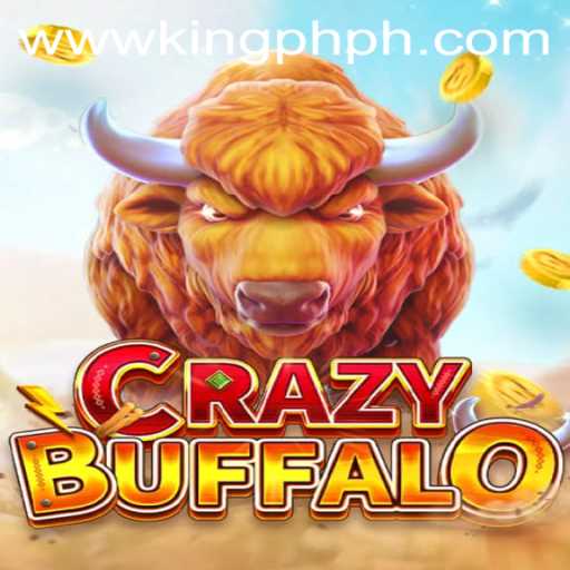 Discover the Thrill of CRAZYBUFFALO: Challenging Your Skills