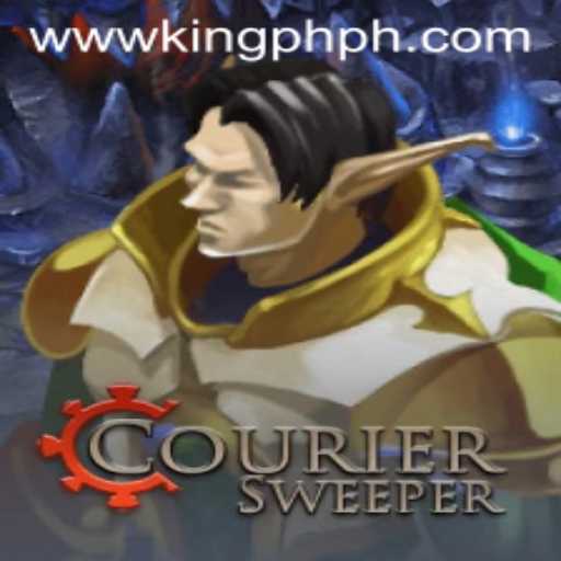 Discovering CourierSweeper: A Unique Tactical Adventure