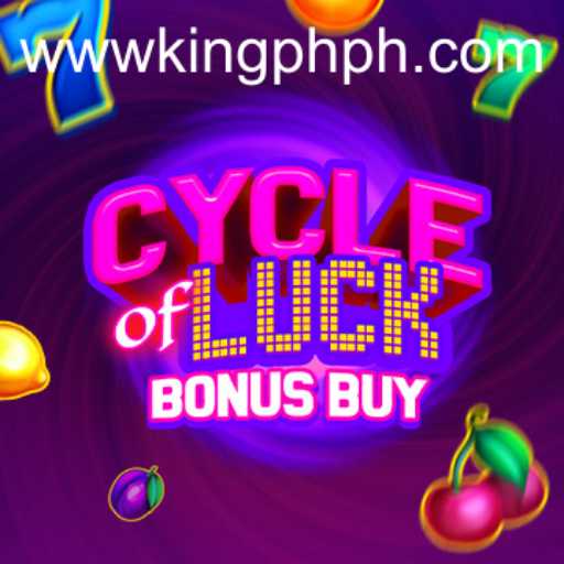 Unveiling CycleofLuckBonusBuy: A New Era in Gaming with King.PH