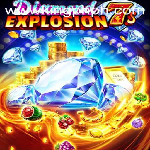 Exploring the Thrilling World of DiamondExplosion7s: An In-Depth Guide