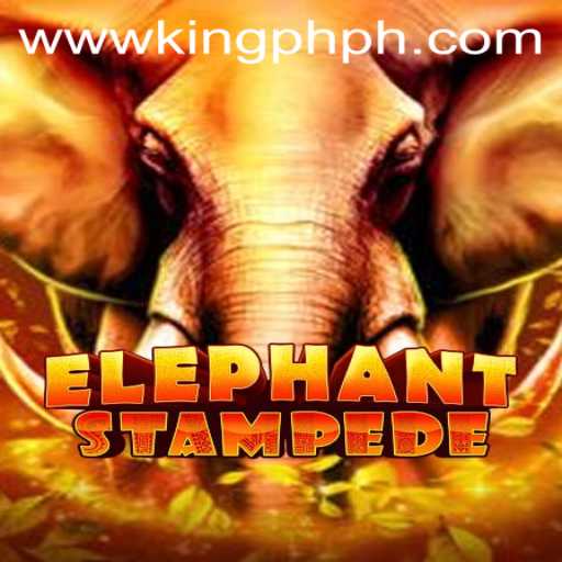 ElephantStampede: A Thrilling Adventure in the World of King.PH