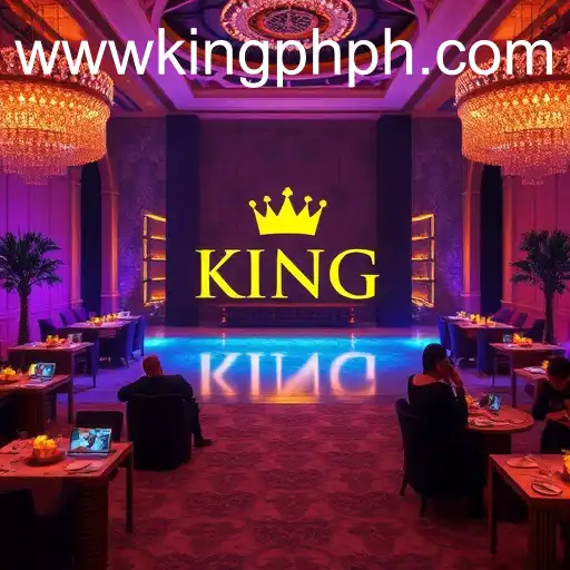 Exclusive Events: The Rise of King.PH as a Premium Event Hub