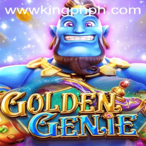 Unveiling GOLDENGENIE: The Game That Blends Fantasy and Real-World Strategy