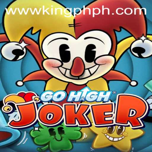GoHighJoker: Exploring the Unique World of King.PH's Latest Gaming Sensation