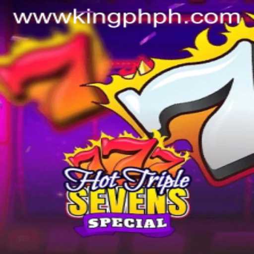Exciting Adventures in HotTripleSevensSpecial and the Growing Influence of King.PH