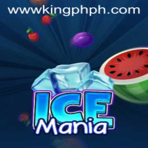 Dive into IceMania: A Thrilling Adventure with King.PH