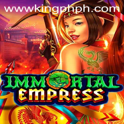 Exploring ImmortalEmpress: A Thrilling Journey into a Fantasy Realm