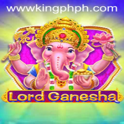 LordGanesha: The Enchanting Realm of King.PH
