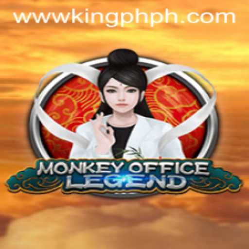 Explore the World of MonkeyOfficeLegend - The Game Revolutionizing Office Adventures