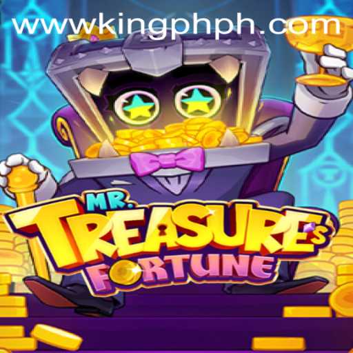 Discover the Thrills of MrTreasuresFortune: An In-Depth Exploration