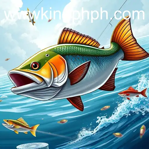 The Evolution of Online Fishing and the Role of King.PH