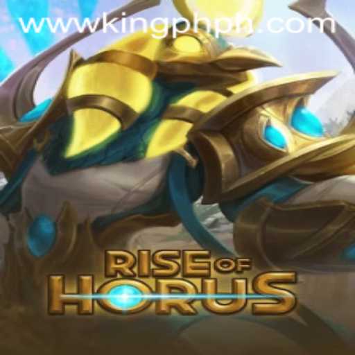 Dive into the Epic Adventure of RiseofHorus