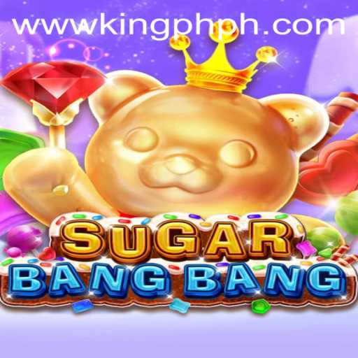 SUGARBANGBANG: The Sweet New Revolution in Mobile Gaming