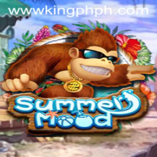 Discovering the Captivating World of SummerMood: A Game by King.PH