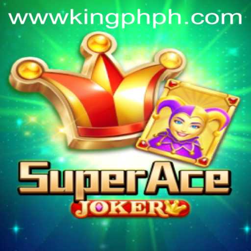 SuperAceJoker: Dive into the Exciting World of Gaming with King.PH