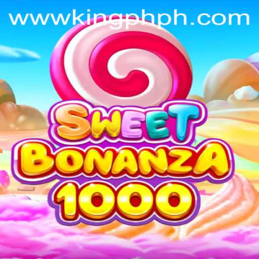 Exploring the Exciting World of SweetBonanza1000: A New Experience with King.PH