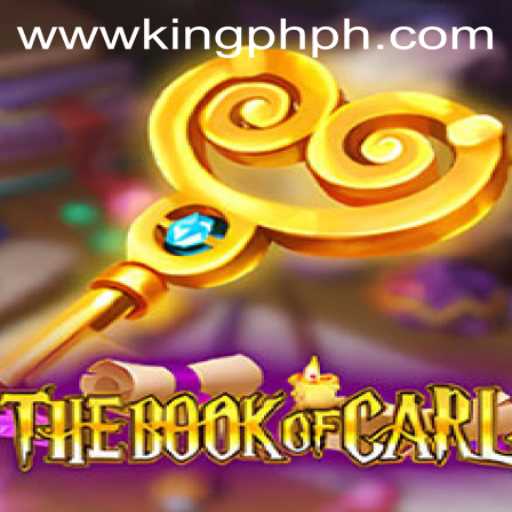 Discovering the Enigmatic World of TheBookofCarl