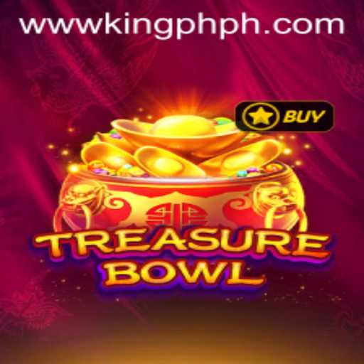 Unveiling TreasureBowl: The Ultimate Gaming Experience with a Filipino Twist